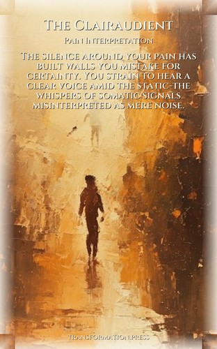 Clairaudient Pain Interpretation System: Own Your Heart preview 1
