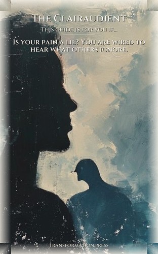 Clairaudient Pain Interpretation System: Own Your Heart preview 4