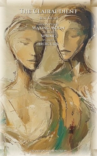 Clairaudient Pain Interpretation System: Own Your Heart preview 5