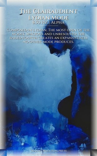 Clairaudient Parenting Companion Guide: Channel Your Transition preview 6