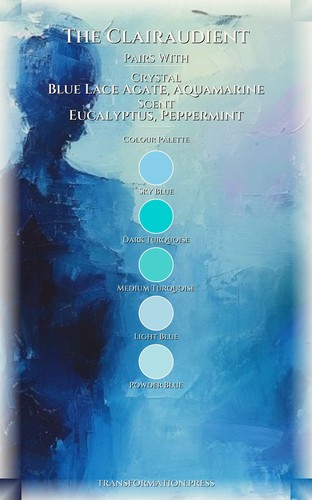 Clairaudient: Past Life Amplification: Strengthen Your Search preview 3
