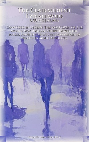 Clairaudient: Past Life Amplification: Strengthen Your Search preview 6