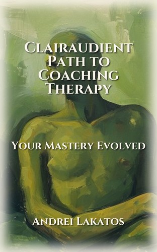 Clairaudient Path to Coaching Therapy