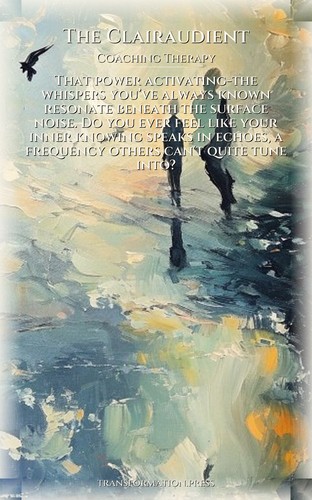 Clairaudient Path to Coaching Therapy: Your Mastery Evolved preview 1