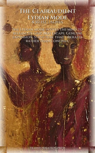 Clairaudient Path to Coaching Therapy: Your Mastery Evolved preview 6