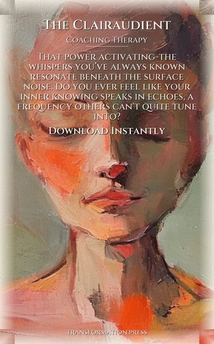 Clairaudient Path to Coaching Therapy: Your Mastery Evolved preview 7
