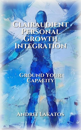 Clairaudient Personal Growth Integration