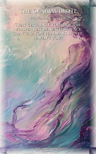 Clairaudient Personal Growth Integration: Ground Your Capacity preview 1