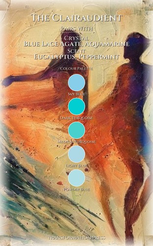Clairaudient Personal Growth Integration: Ground Your Capacity preview 3