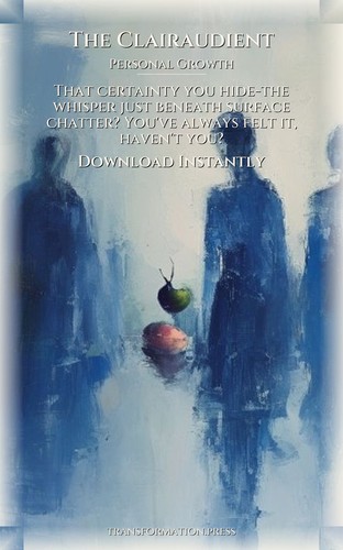 Clairaudient Personal Growth Integration: Ground Your Capacity preview 7