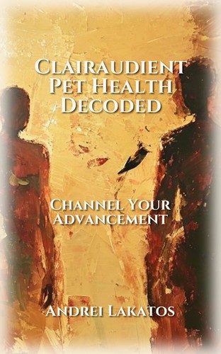 Clairaudient Pet Health Decoded