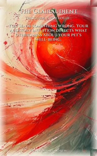 Clairaudient Pet Health Decoded: Channel Your Advancement preview 4