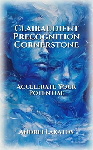 Clairaudient Precognition Cornerstone