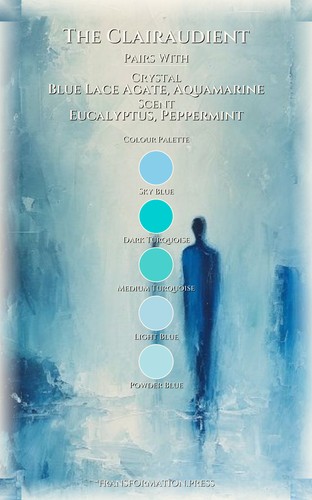 Clairaudient Precognition Cornerstone: Accelerate Your Potential preview 3