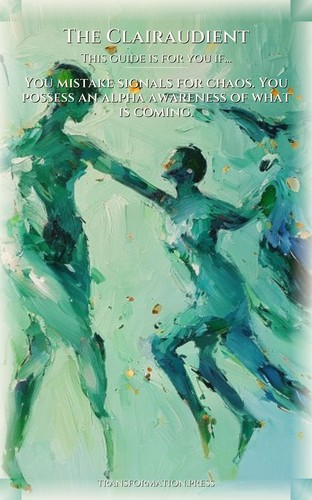 Clairaudient Precognition Cornerstone: Accelerate Your Potential preview 4