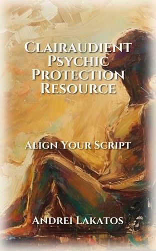Clairaudient Psychic Protection Resource