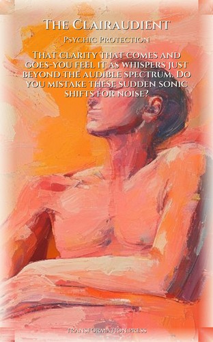 Clairaudient Psychic Protection Resource: Align Your Script preview 1