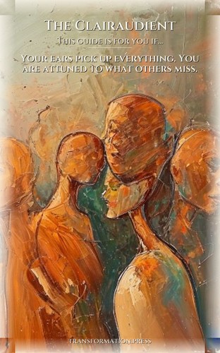 Clairaudient Psychic Protection Resource: Align Your Script preview 4