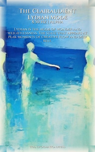 Clairaudient Psychic Protection Resource: Align Your Script preview 6