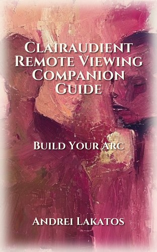 Clairaudient Remote Viewing Companion Guide