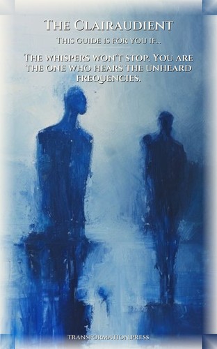 Clairaudient Remote Viewing Companion Guide: Build Your Arc preview 4