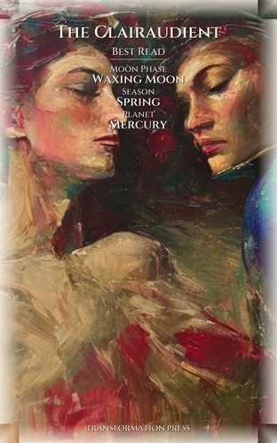 Clairaudient Remote Viewing Companion Guide: Build Your Arc preview 5