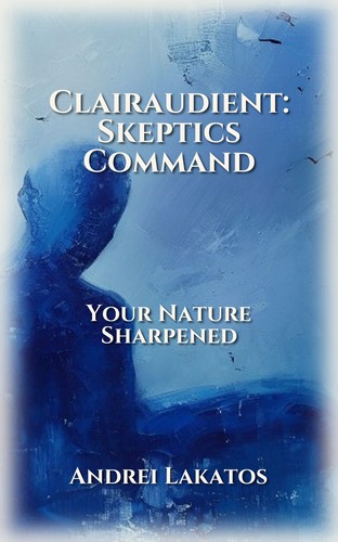 Clairaudient: Skeptics Command