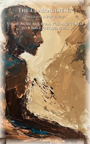 Clairaudient: Skeptics Command: Your Nature Sharpened preview 4