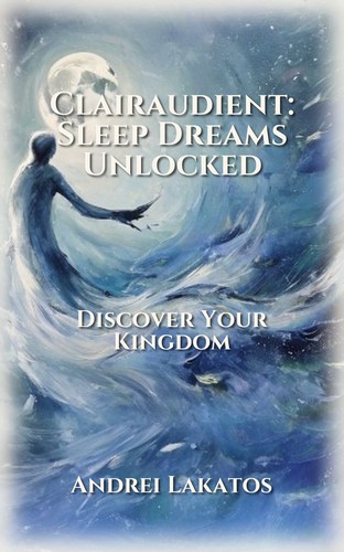 Clairaudient: Sleep Dreams Unlocked
