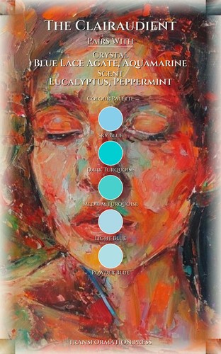 Clairaudient Spiritual Awakening Revolution: Transform Your Course preview 3