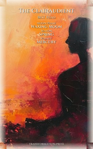Clairaudient Spiritual Awakening Revolution: Transform Your Course preview 5