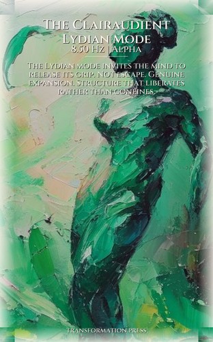 Clairaudient Spiritual Awakening Revolution: Transform Your Course preview 6