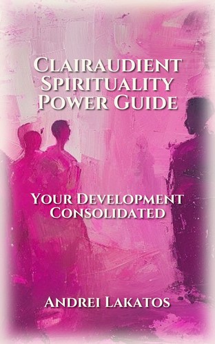 Clairaudient Spirituality Power Guide