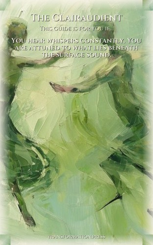 Clairaudient Spirituality Power Guide: Your Development Consolidated preview 4