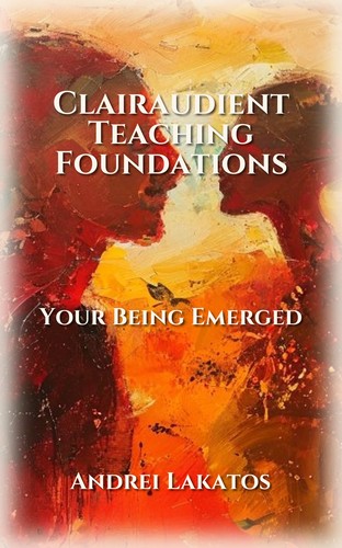 Clairaudient Teaching Foundations