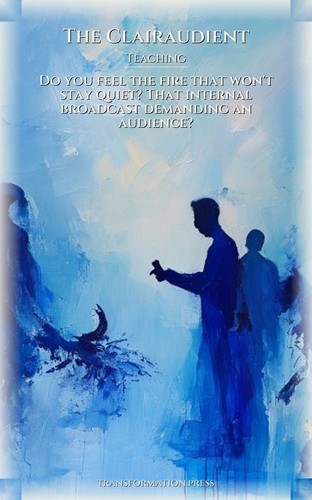 Clairaudient Teaching Foundations: Your Being Emerged preview 1