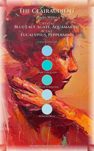Clairaudient Teaching Foundations: Your Being Emerged preview 3
