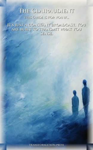 Clairaudient Teaching Foundations: Your Being Emerged preview 4