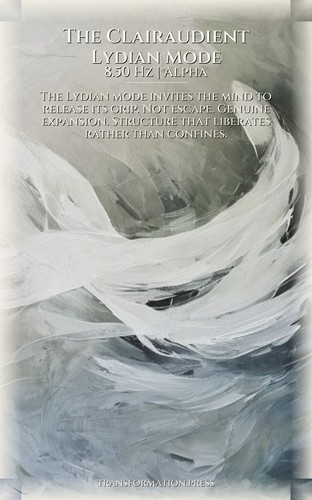 Clairaudient Teaching Foundations: Your Being Emerged preview 6
