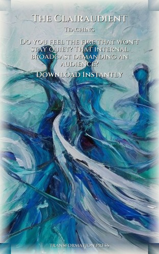 Clairaudient Teaching Foundations: Your Being Emerged preview 7