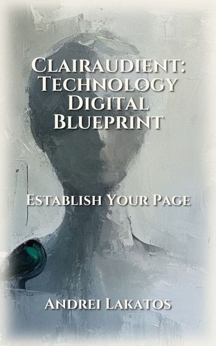 Clairaudient: Technology Digital Blueprint