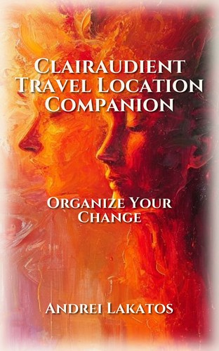 Clairaudient Travel Location Companion