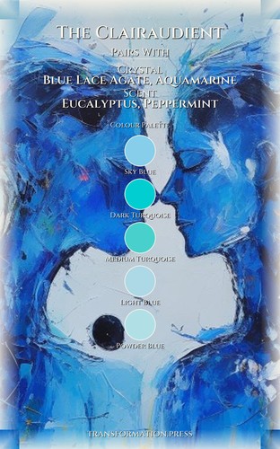 Clairaudient Travel Location Companion: Organize Your Change preview 3
