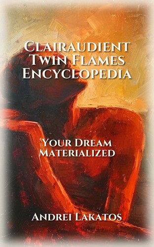 Clairaudient Twin Flames Encyclopedia