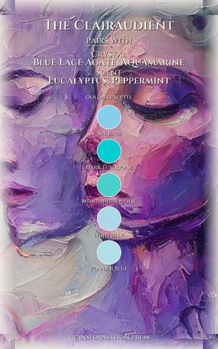 Clairaudient Twin Flames Encyclopedia: Your Dream Materialized preview 3