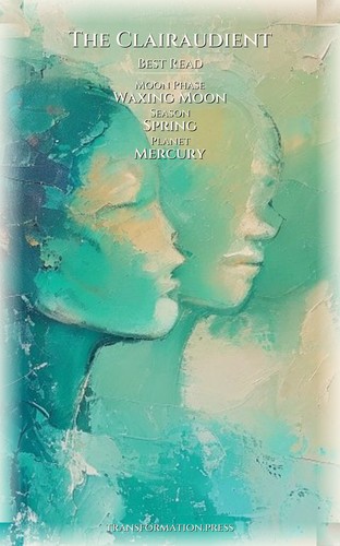 Clairaudient Twin Flames Encyclopedia: Your Dream Materialized preview 5