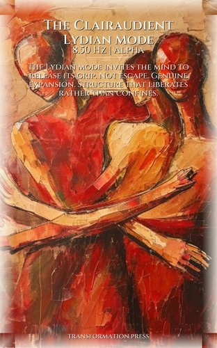 Clairaudient Twin Flames Encyclopedia: Your Dream Materialized preview 6
