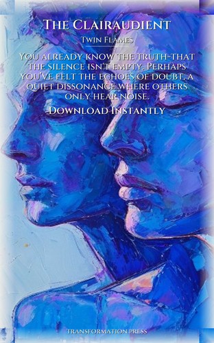 Clairaudient Twin Flames Encyclopedia: Your Dream Materialized preview 7