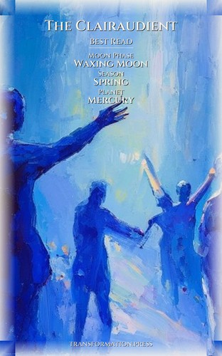 Clairaudient: Your Group Energy Mastery: Channel Your Process preview 5