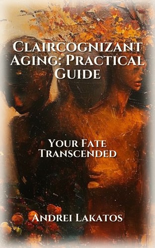 Claircognizant Aging: Practical Guide